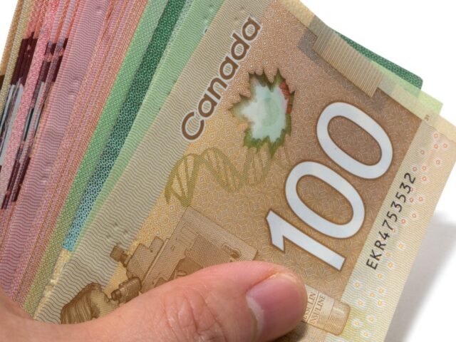 New Canada LMIA Work Permit Wage Increase Effective June 27