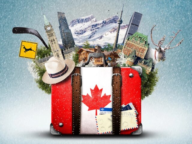 New ‘Canada Strong Pass’ | Here Is All You Need To Know