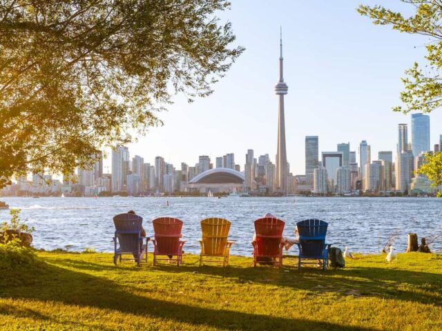 Ontario changes intake for Employer: Job Offer streams