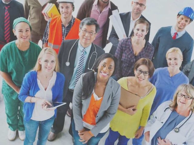 The easiest occupations to break into to qualify for category-based draws under Express Entry