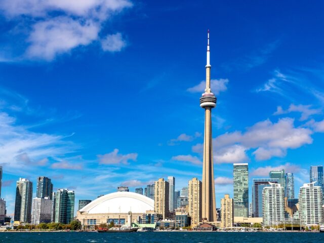 10 New Ontario-OINP Draws Sent 3,719 Permanent Residency Invitations