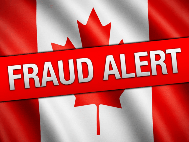 Are Refugees/Asylum Seekers Scamming Canada For Benefits While Working Cash Jobs?