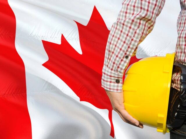 Canada’s Businesses Stalled By Labour Shortages & Job Expectations