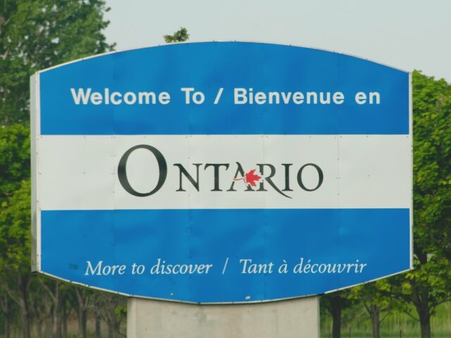 Sudbury, Ontario Full List Of Occupations For Permanent Residency