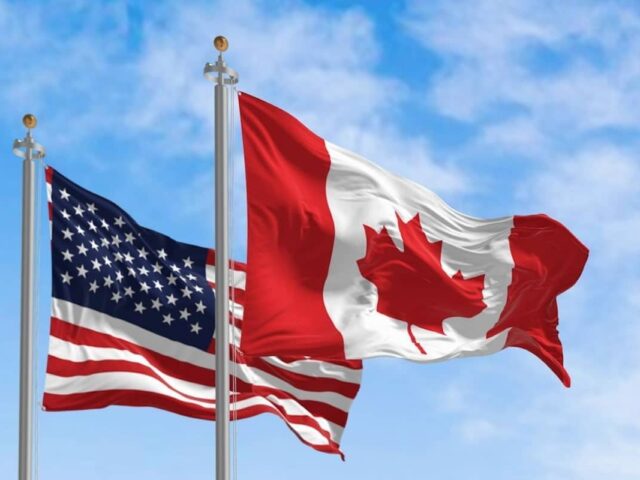 US Green Card vs Canadian permanent residency for skilled workers