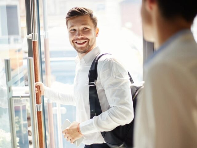 Canada ranked among top 10 countries for work-life balance