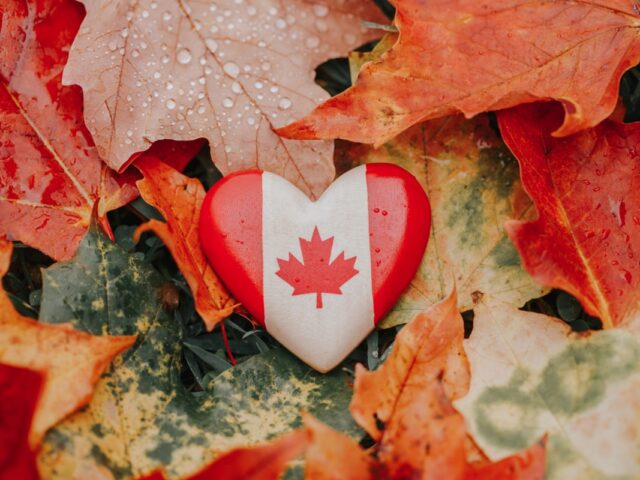 Canadian Citizenship Is More Than Convenience: New Study Reveals Truth