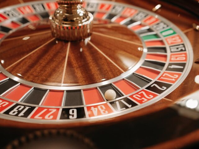 What’s The Difference Between American And European Roulette?