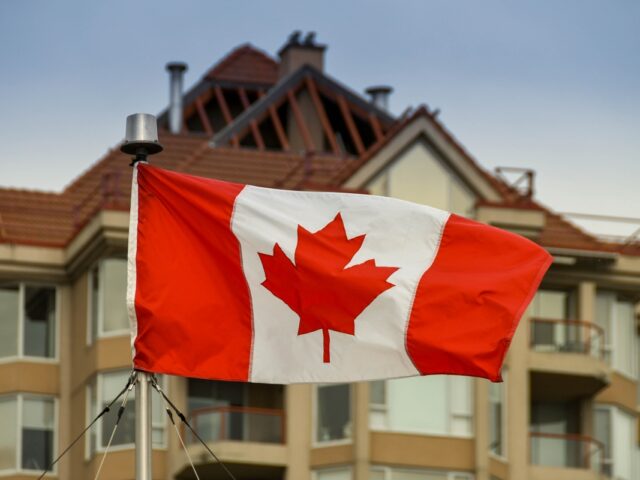 Immigrants To Canada Surpass Canadian-Borns In Homeownership