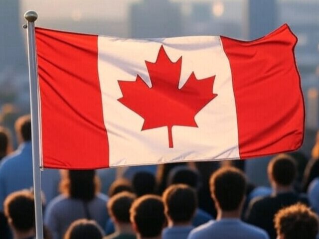 Canada’s Latest Express Entry Draw On June 10 Sent 125 PR Invitations