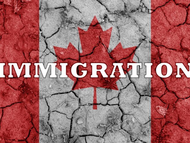Canadians Still Feel Immigration Levels Are High Despite Recent Cuts