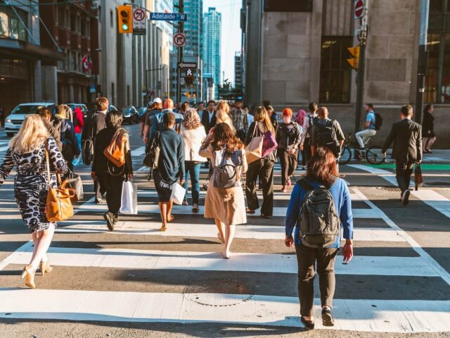 Canada’s new immigration policies succeed in curbing population growth