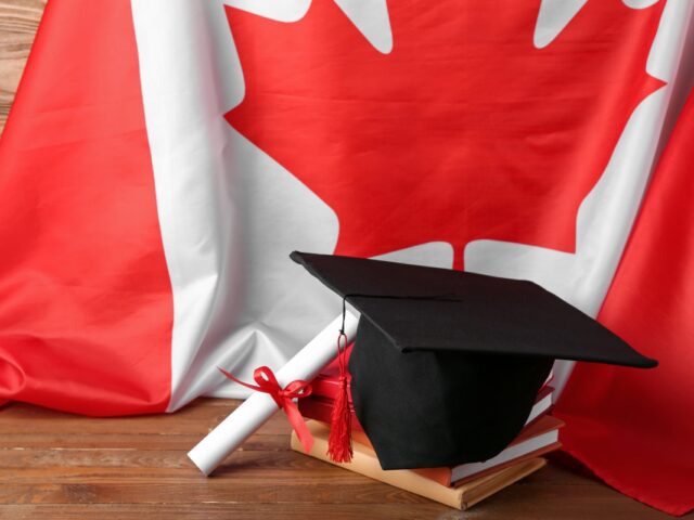 New International Students To Canada Plummet By 70% In 2025