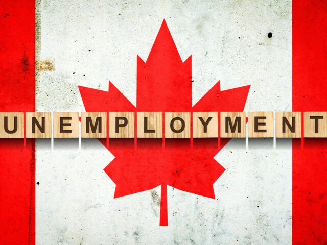 Canada’s Unemployment Climbs to 7% As Canadian Job Market Stalls