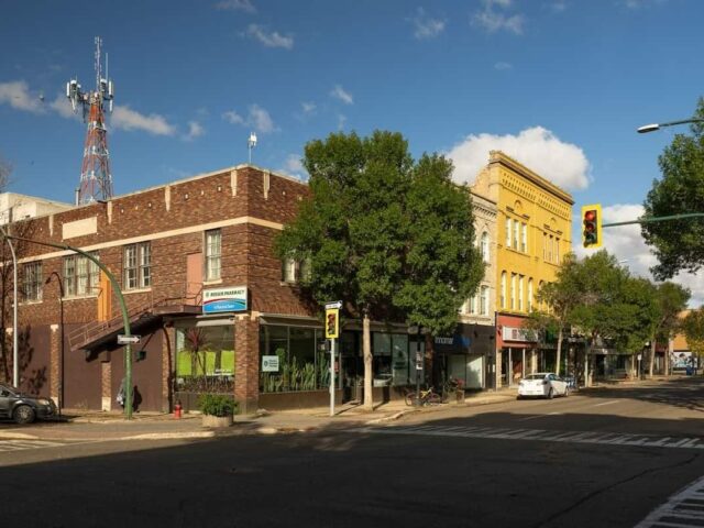 Brandon, Manitoba, reveals designated employers for rural pathway to permanent residence