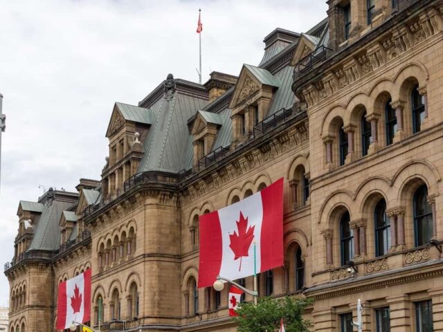 Canada updates minimum fund requirements for Express Entry programs