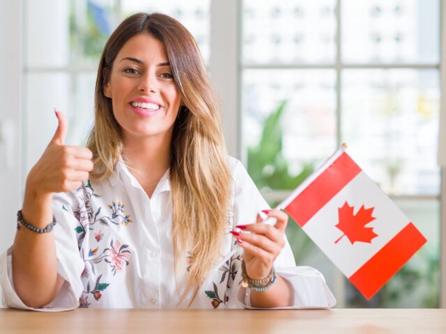 Master Canadian Permanent Residency Obligation To Stay In Canada