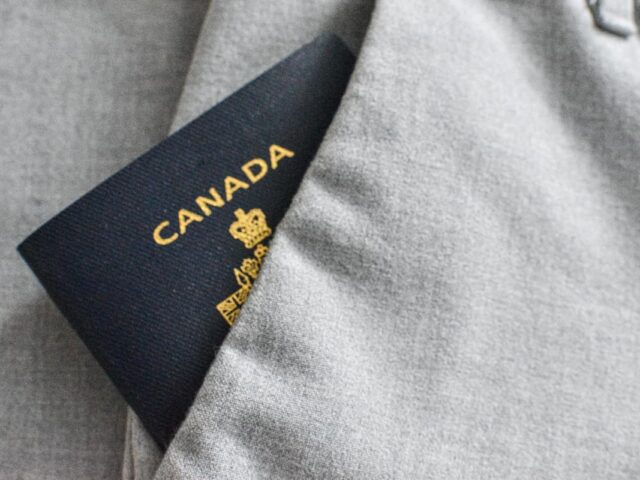 What you need to know about applying for your first Canadian passport