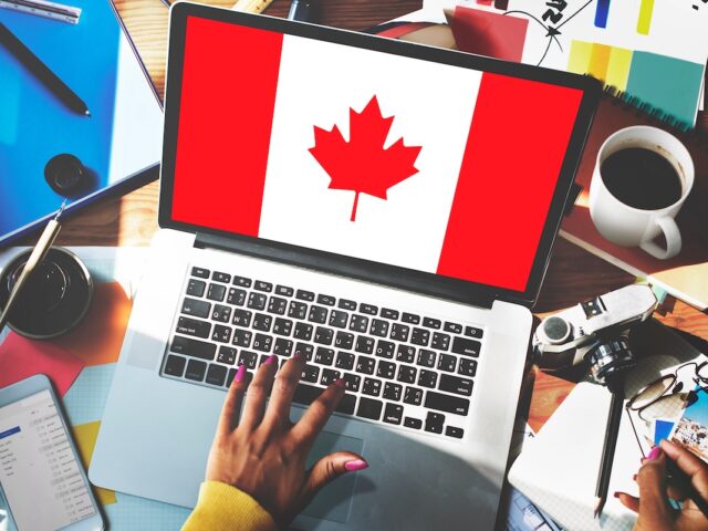 Express Entry Draw Predictions and CRS Score Trends For July 2025