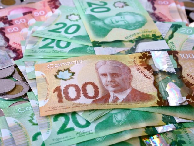 New Canada Workers Benefit Payments Coming On July 11 With An Increase
