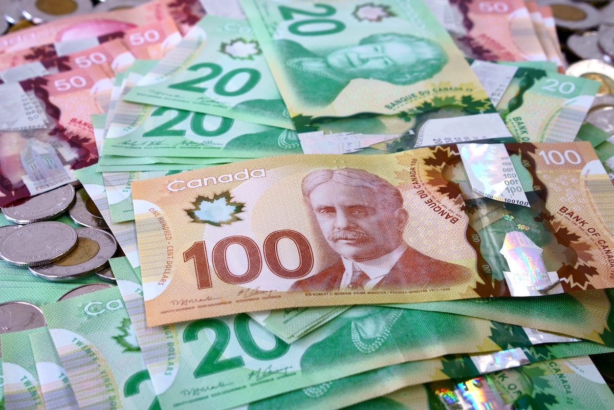 New Canada Workers Benefit Payments Coming On July 11 With An Increase