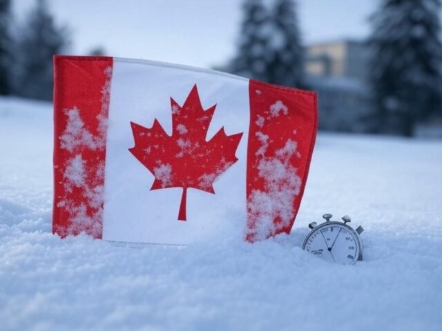 New IRCC Update On Immigration Processing Times As Of July 2025