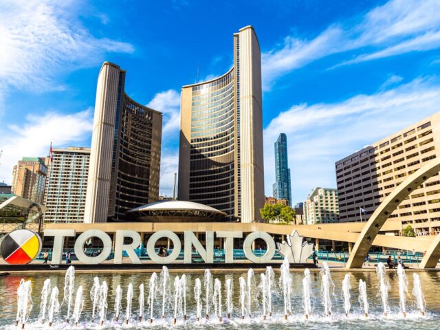 New Ontario-OINP Immigration Intake System Effective July 2