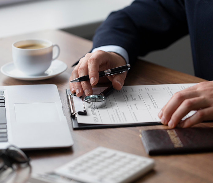 Our-Inadmissibility-Services