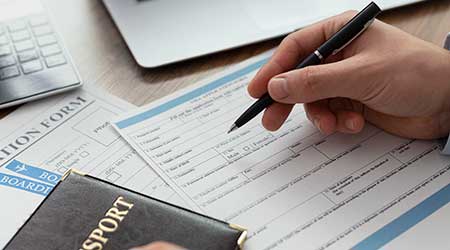 Refugee-Claim-Application