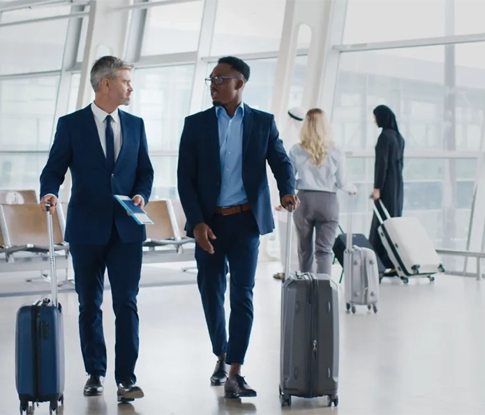 Business Class Immigration