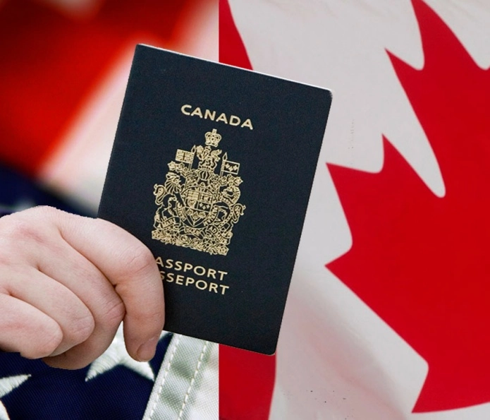 Canadian Citizenship