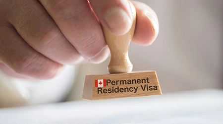 Permanent Residency